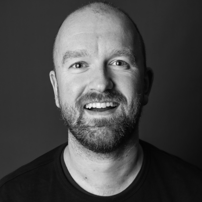 Chris Laarman - Founder Cantona - Digital marketing strateeg